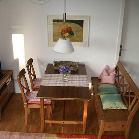 Ferienwohnung Hoehner غينغنباخ المظهر الخارجي الصورة