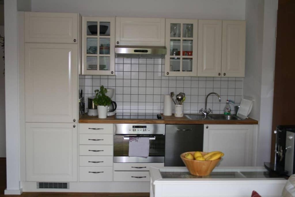 Ferienwohnung Hoehner غينغنباخ المظهر الخارجي الصورة