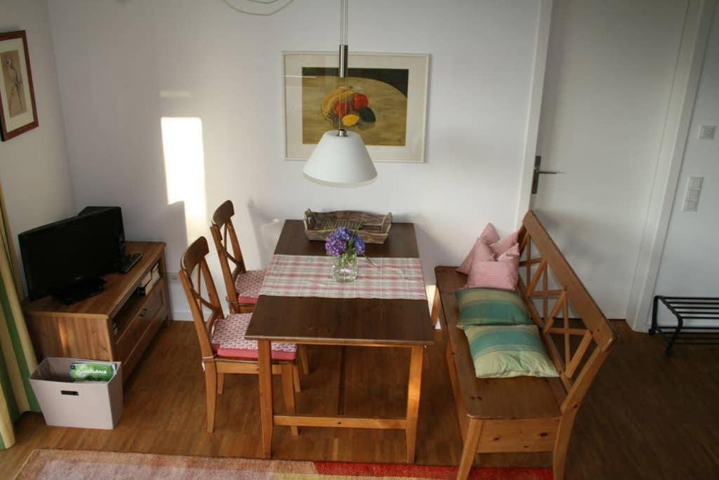 Ferienwohnung Hoehner غينغنباخ المظهر الخارجي الصورة